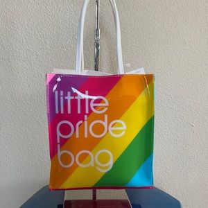 Bloomingdales Little Pride reusable bag